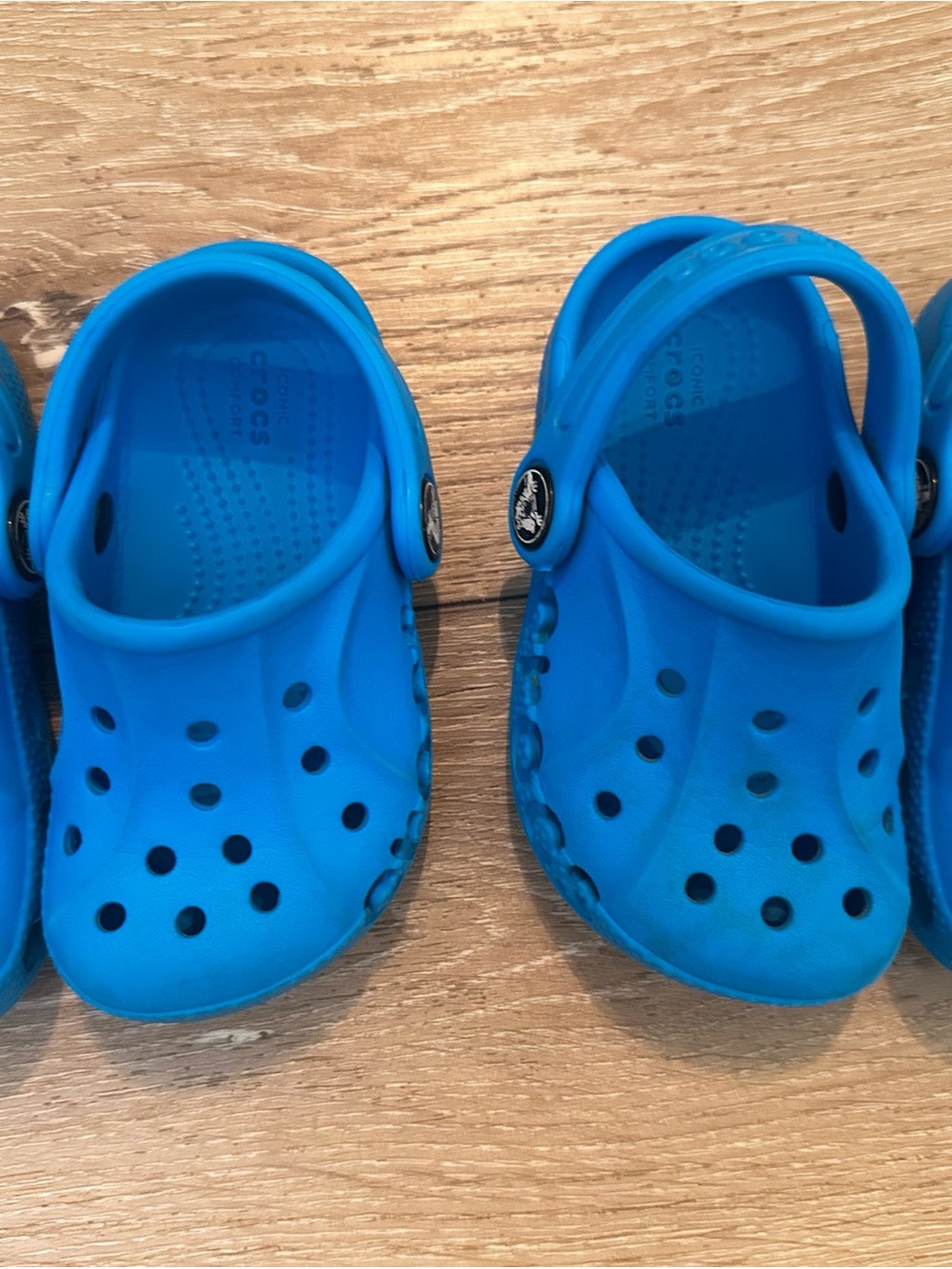 CROCS Toddler Shoes